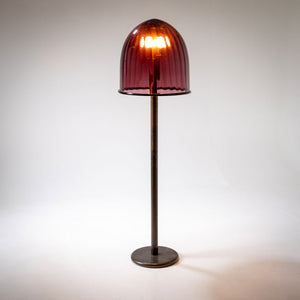 Floor Lamp by Leucos, Italy 1970s