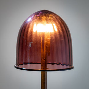 Floor Lamp by Leucos, Italy 1970s