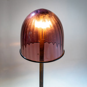 Floor Lamp by Leucos, Italy 1970s