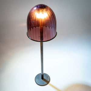 Floor Lamp by Leucos, Italy 1970s