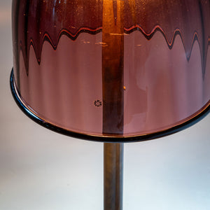 Floor Lamp by Leucos, Italy 1970s