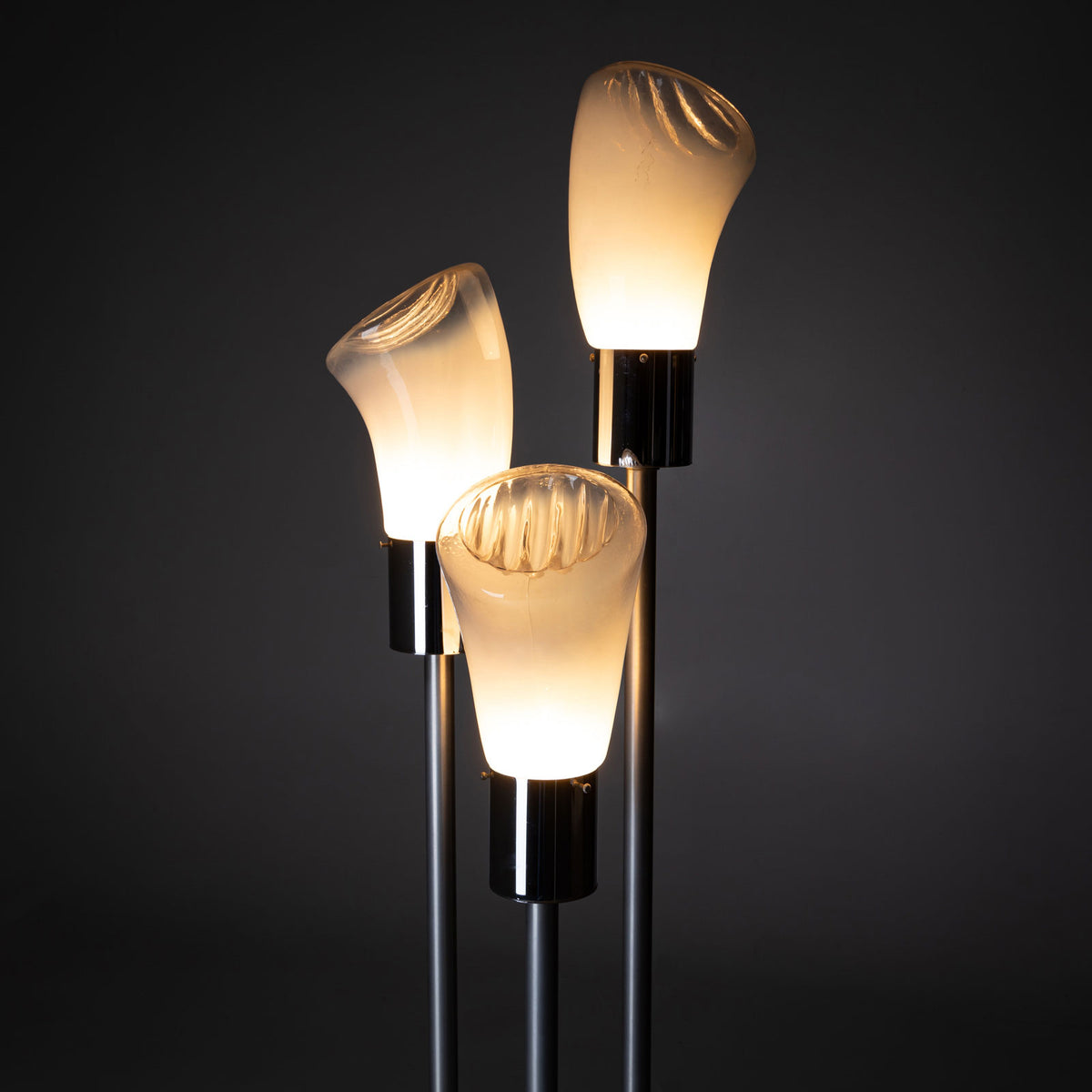 Floor Lamp, Italy, 20th Century
