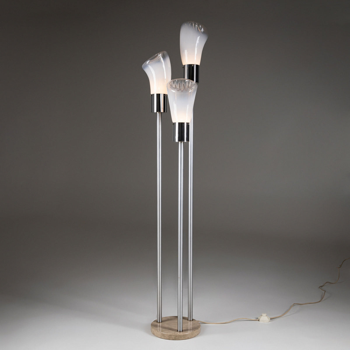 Floor Lamp, Italy, 20th Century