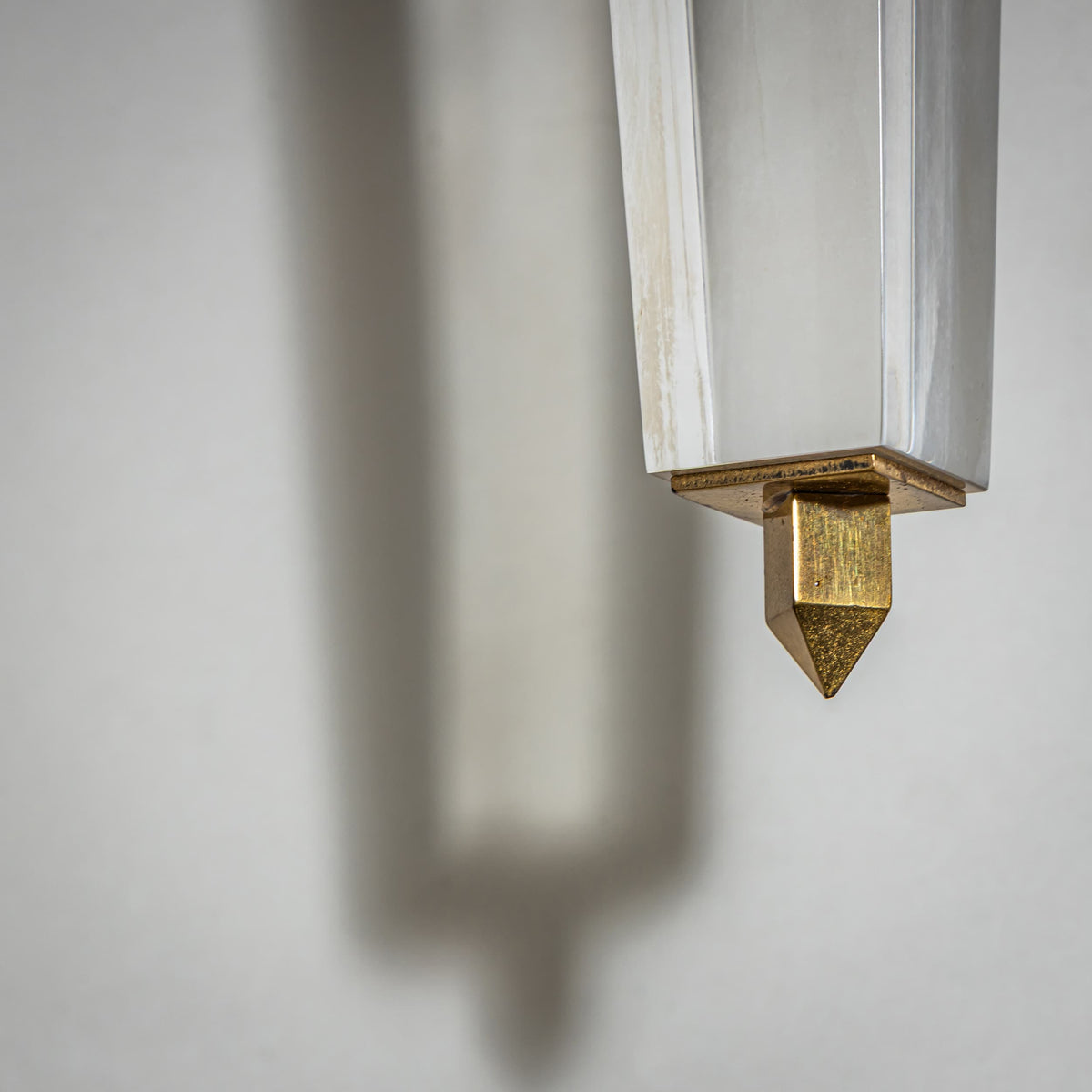 Pair of Wall Sconces by Sigma L2, Italy, Late 20th / Early 21st Century