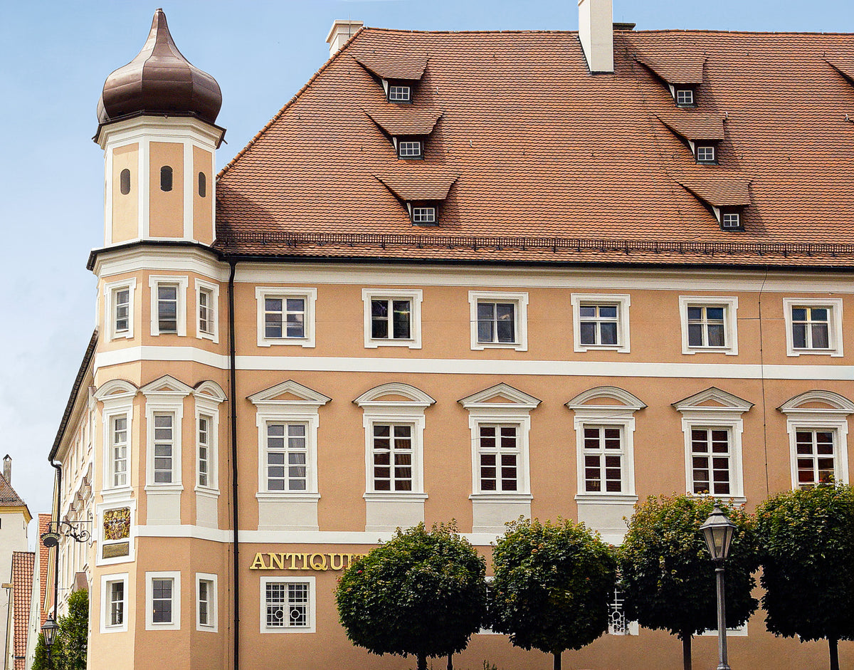 Greding Castle