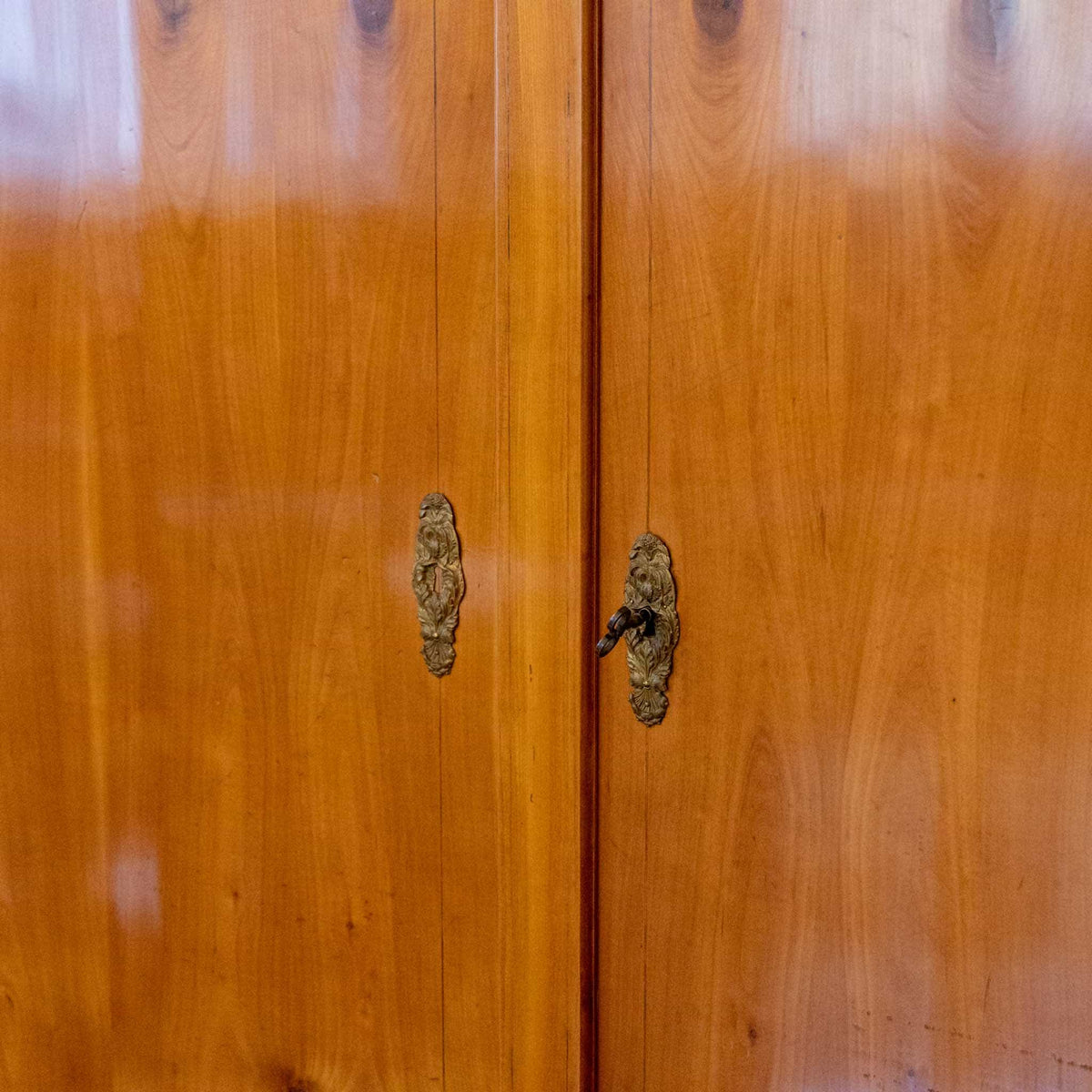 Schrank, Biedermeier, Deutschland, um 1825