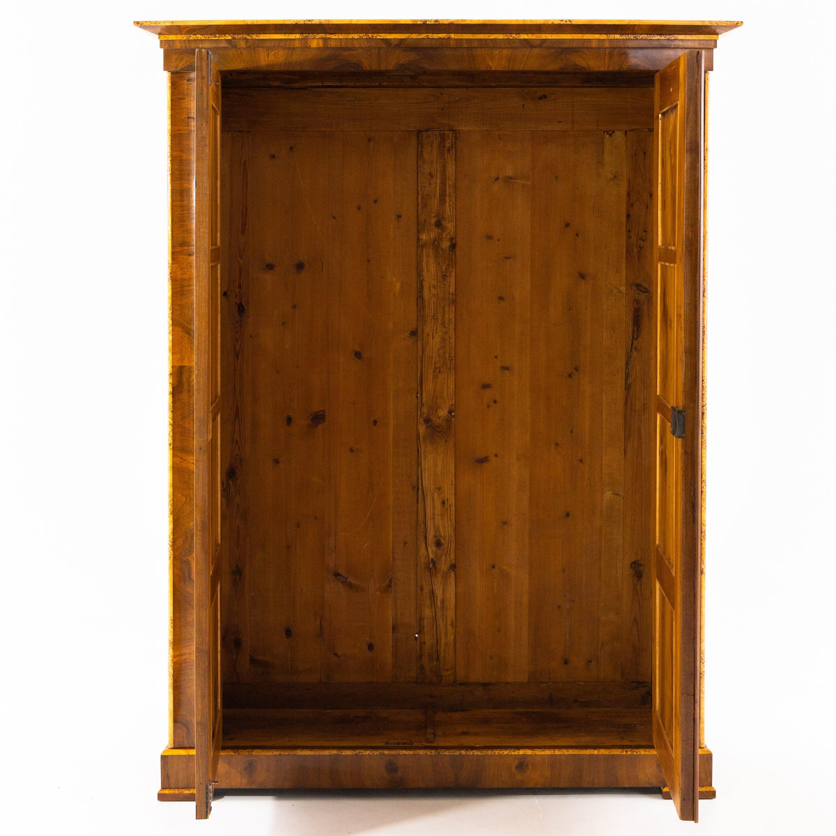 Biedermeier Cabinet, around 1820 - Ehrl Fine Art & Antiques