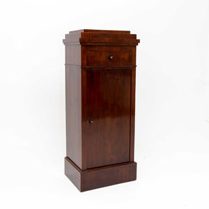 Cabinet, North Germany, 1820