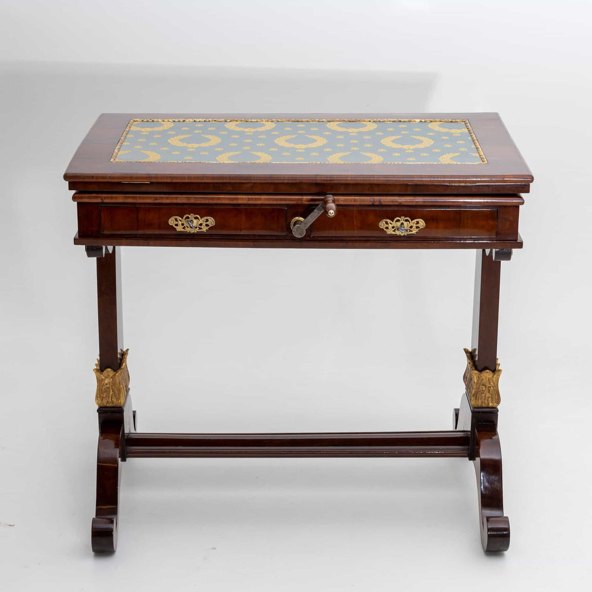 Architect’s Desk, Restauration Period, circa 1830