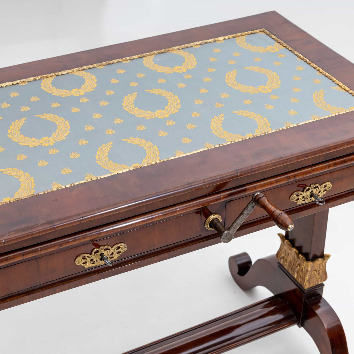 Architect’s Desk, Restauration Period, circa 1830