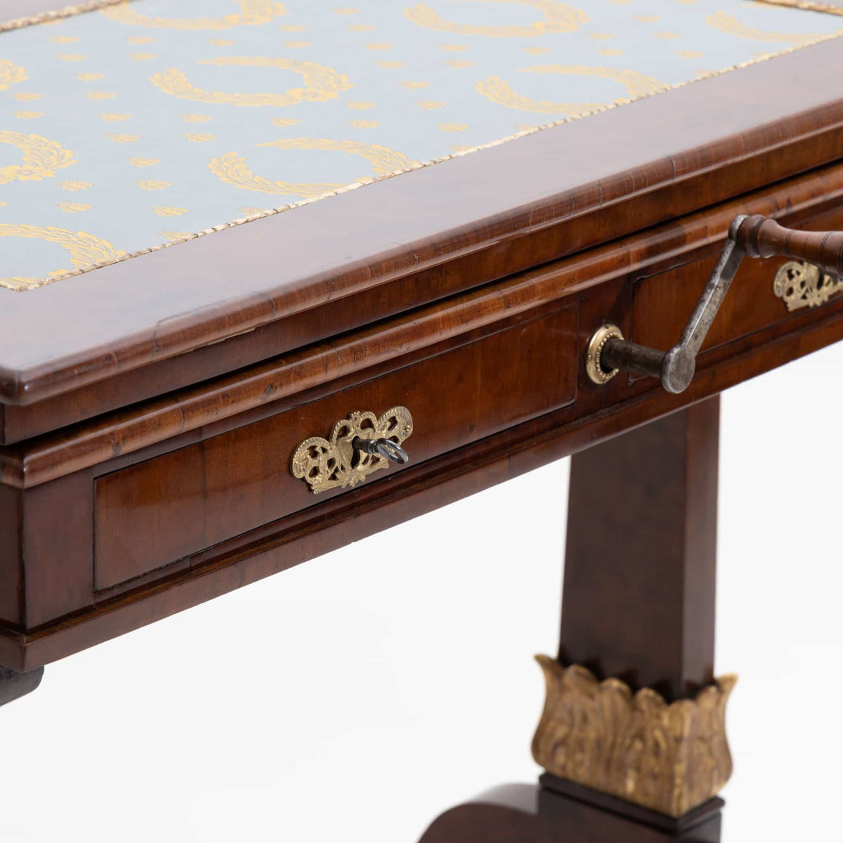 Architect’s Desk, Restauration Period, circa 1830