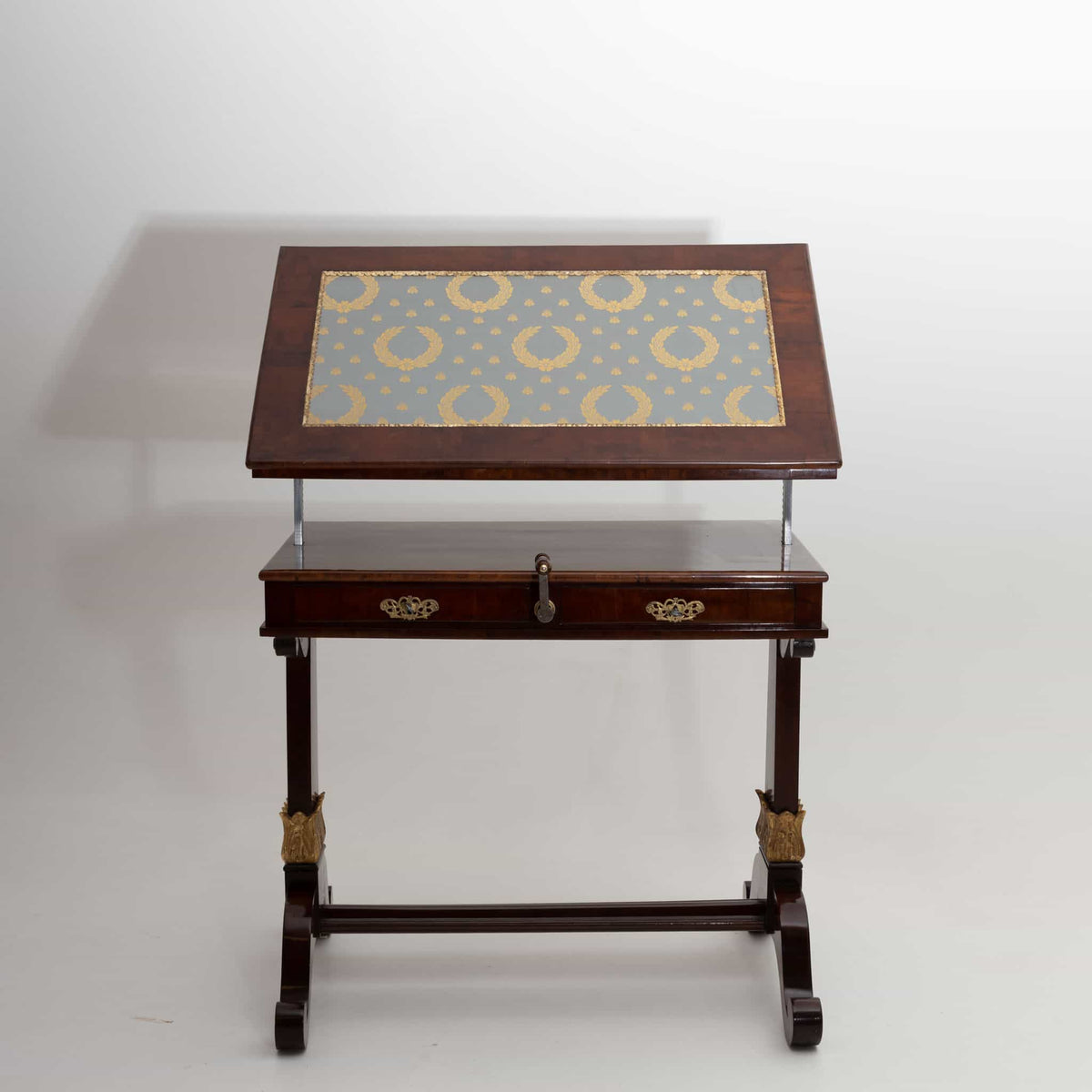 Architect’s Desk, Restauration Period, circa 1830