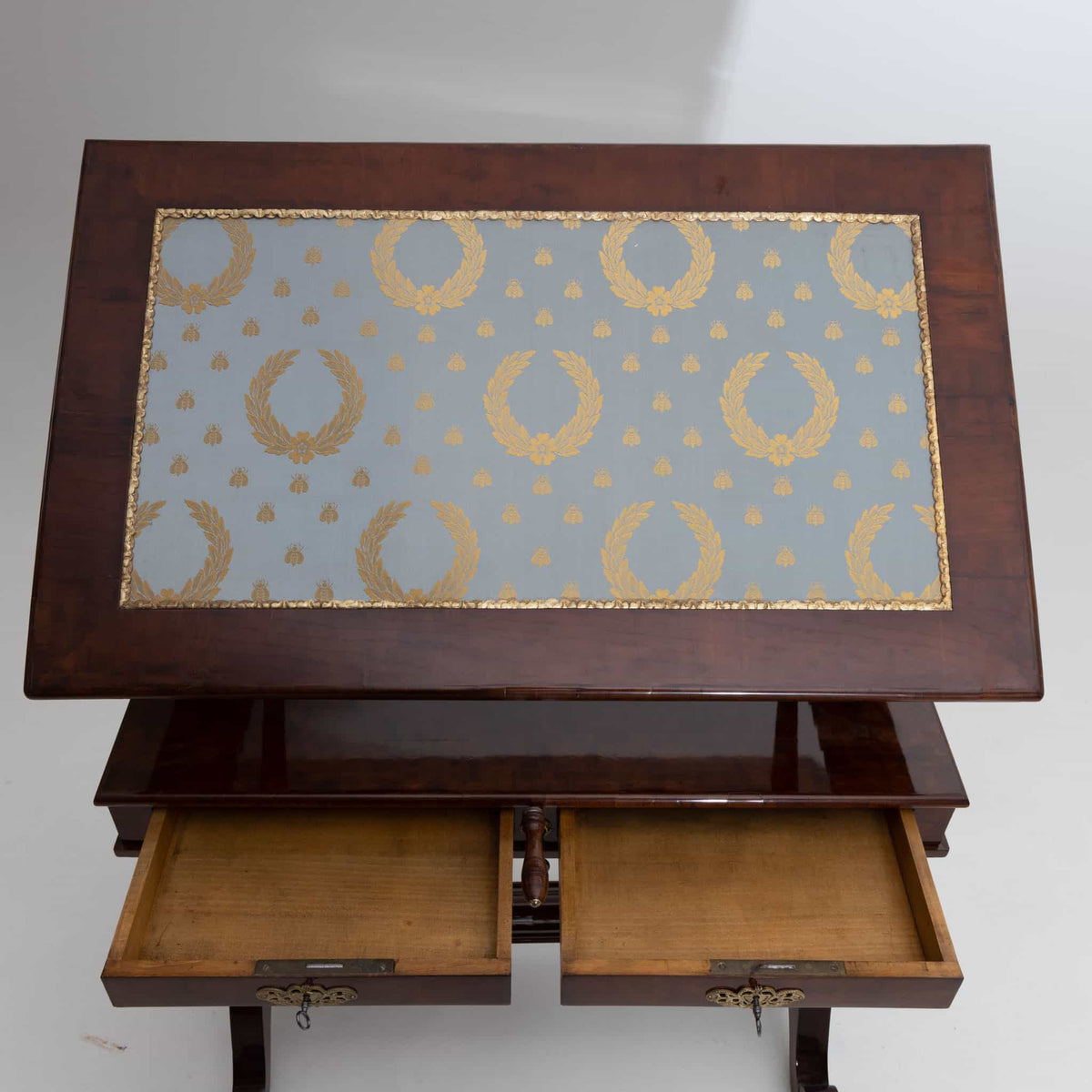 Architect’s Desk, Restauration Period, circa 1830