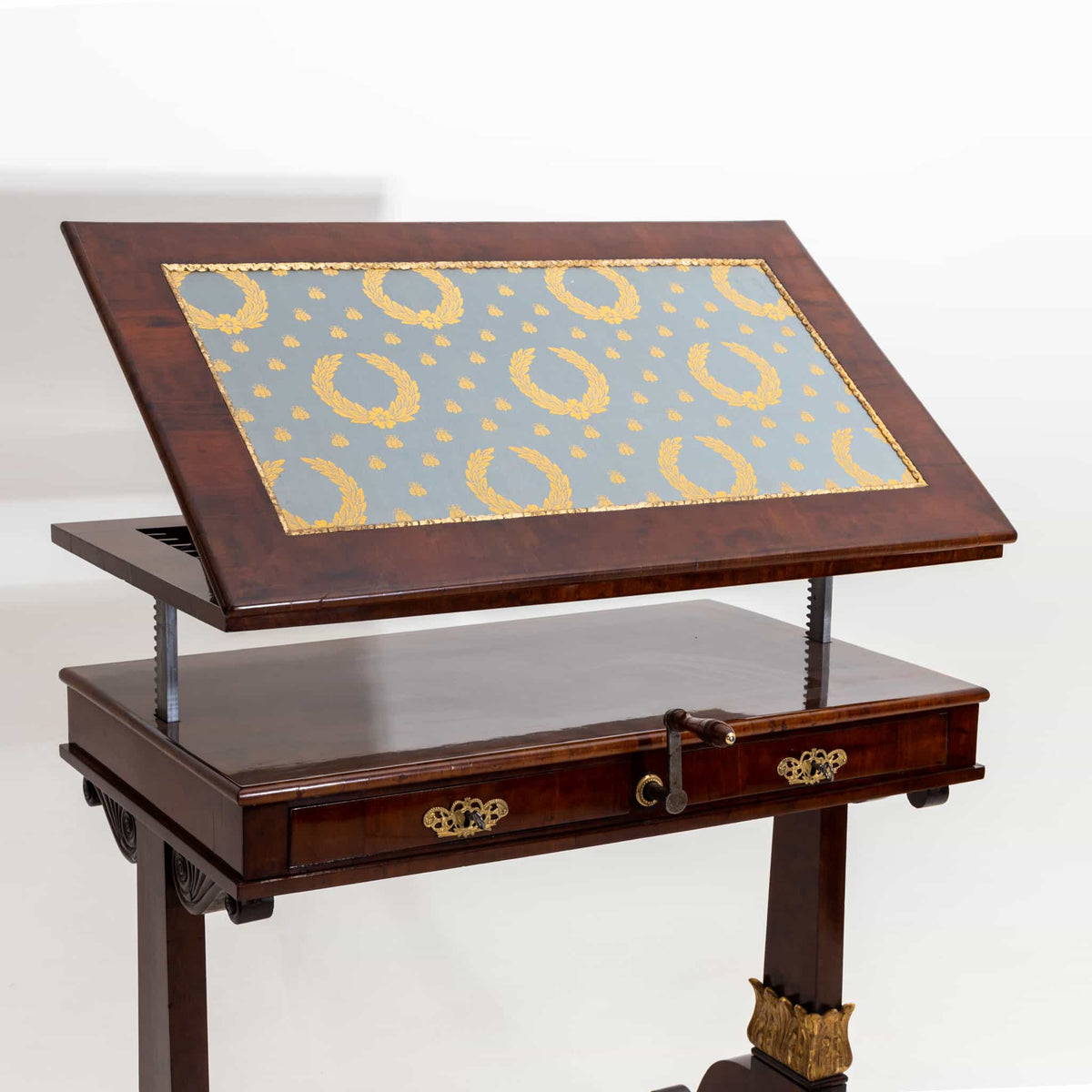 Architect’s Desk, Restauration Period, circa 1830