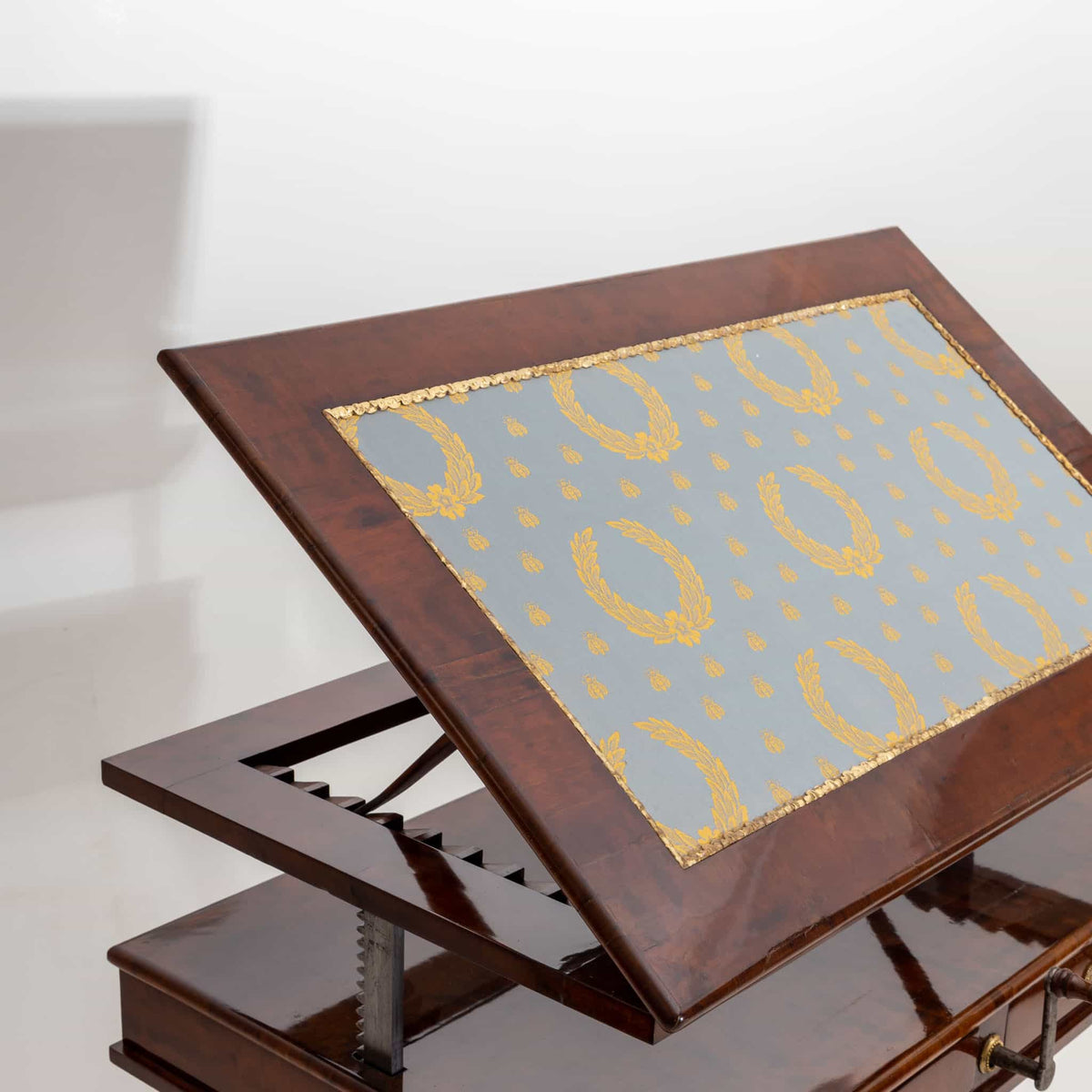 Architect’s Desk, Restauration Period, circa 1830