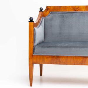 Biedermeier Sofa, circa 1820 - Ehrl Fine Art & Antiques