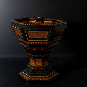 Centerpiece, Early 20th Century