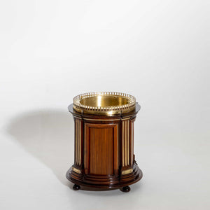 Champagne Cooler, 19th Century