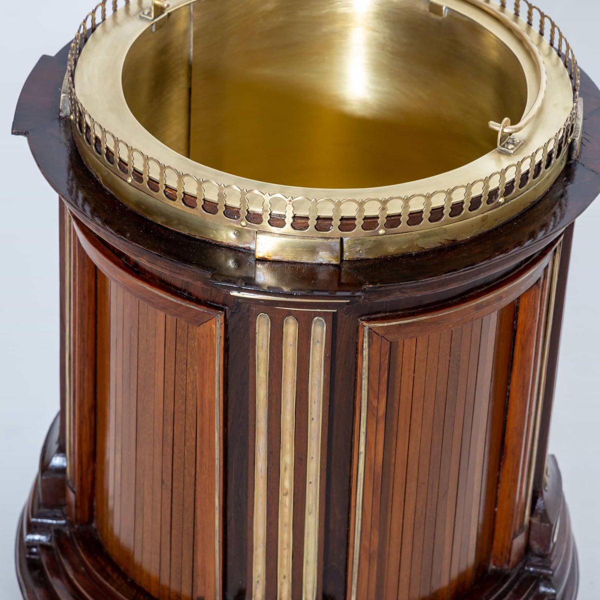 Champagne Cooler, 19th Century