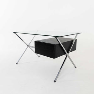 Desk "1928" by Franco Albini for Knoll International, Italy, 1950s