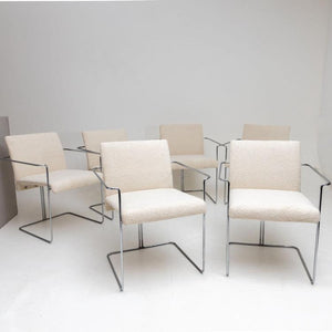 Armchairs, Proposals Gallarate, Italy 20th Century - Ehrl Fine Art & Antiques
