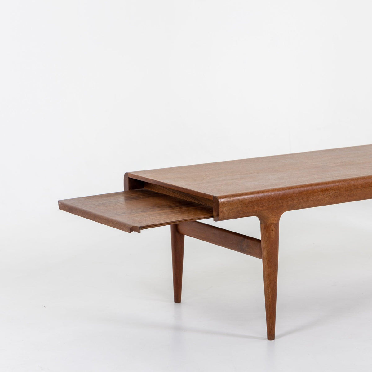 Coffee Table, probably Denmark Mid-20th Century - Ehrl Fine Art & Antiques