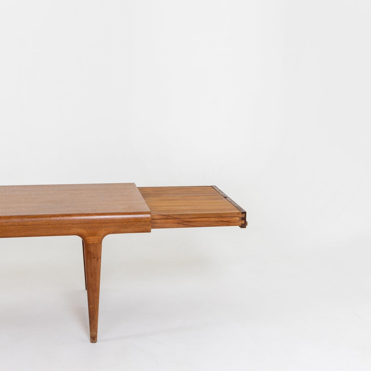 Coffee Table, probably Denmark Mid-20th Century - Ehrl Fine Art & Antiques