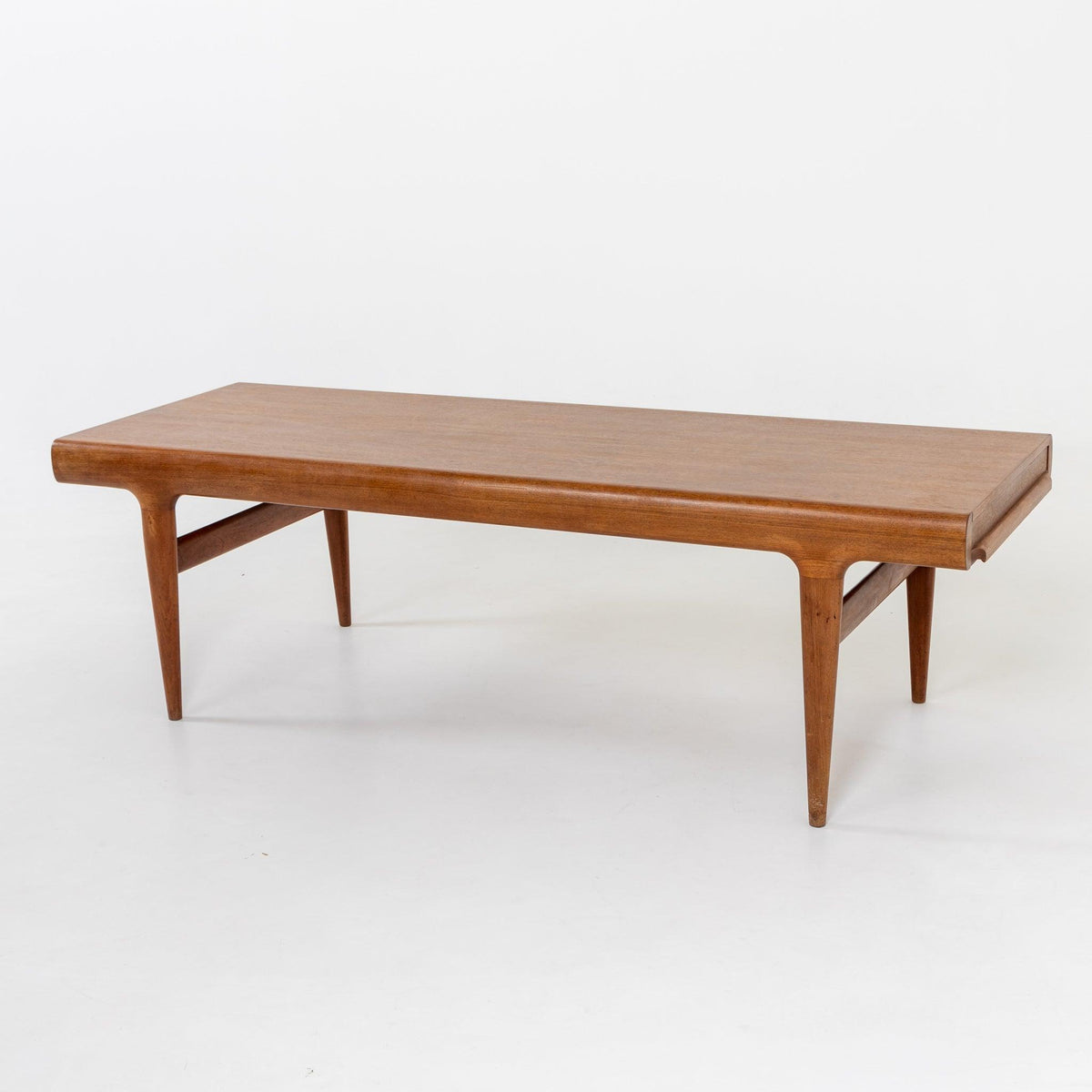 Coffee Table, probably Denmark Mid-20th Century - Ehrl Fine Art & Antiques