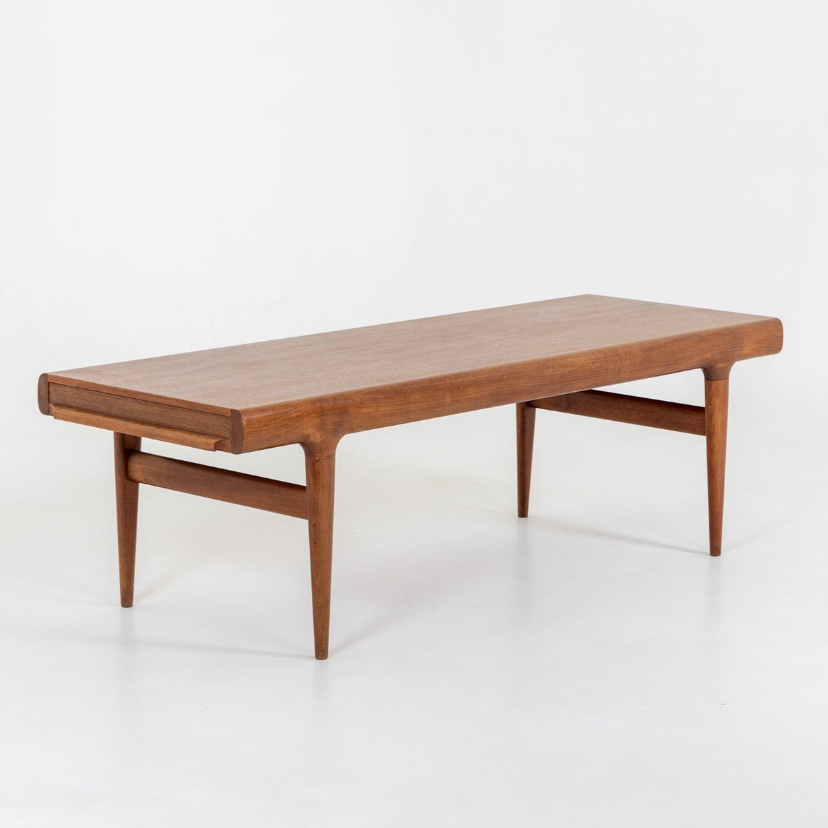 Coffee Table, probably Denmark Mid-20th Century - Ehrl Fine Art & Antiques