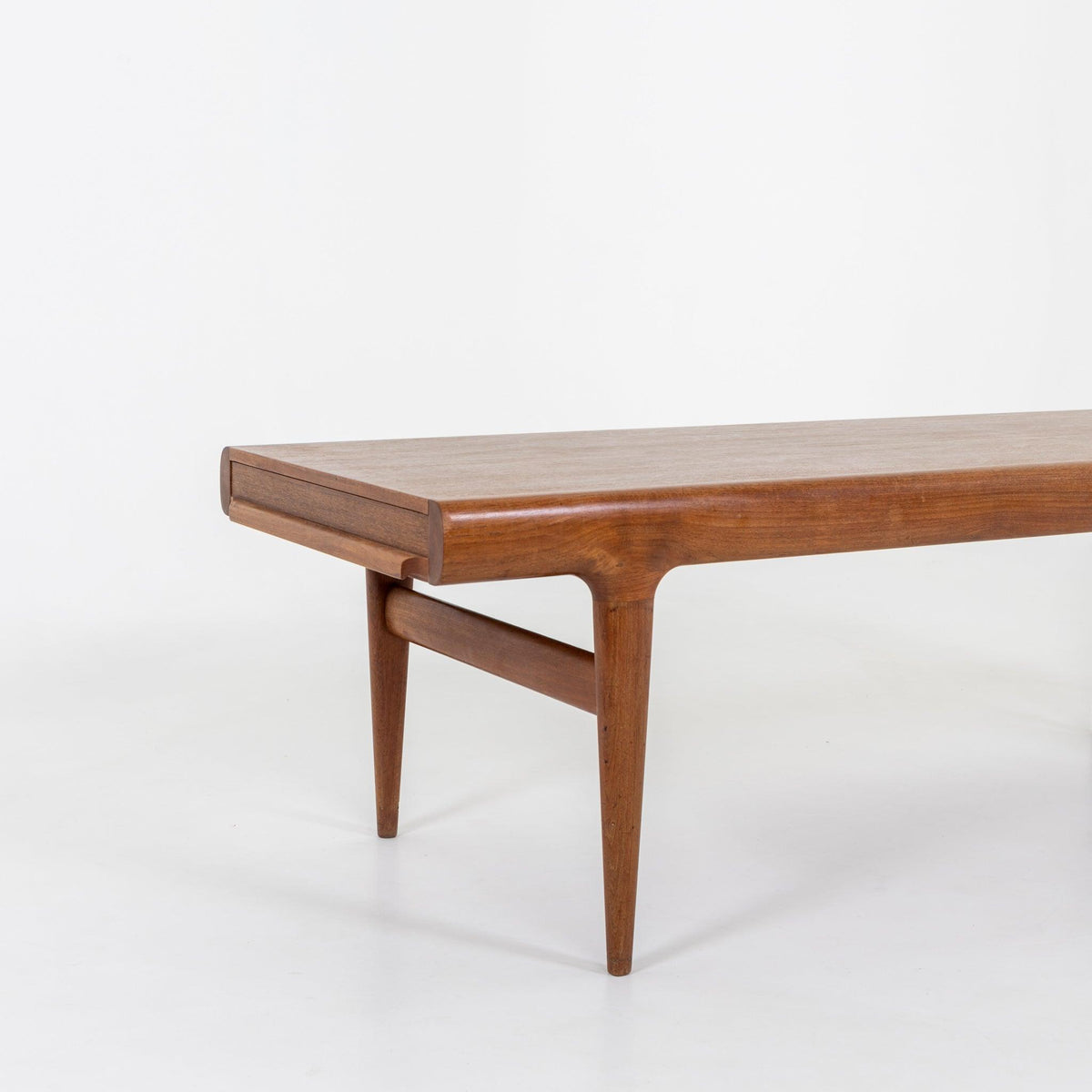 Coffee Table, probably Denmark Mid-20th Century - Ehrl Fine Art & Antiques