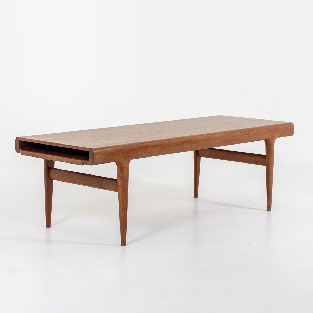 Coffee Table, probably Denmark Mid-20th Century - Ehrl Fine Art & Antiques