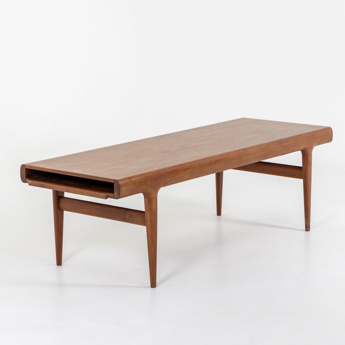 Coffee Table, probably Denmark Mid-20th Century - Ehrl Fine Art & Antiques