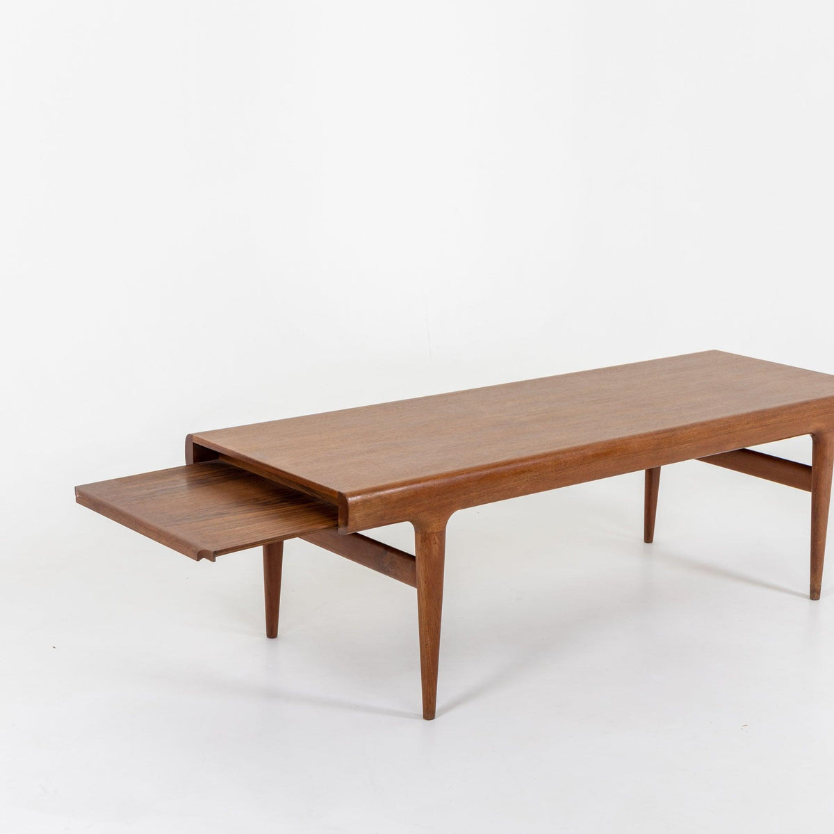 Coffee Table, probably Denmark Mid-20th Century - Ehrl Fine Art & Antiques