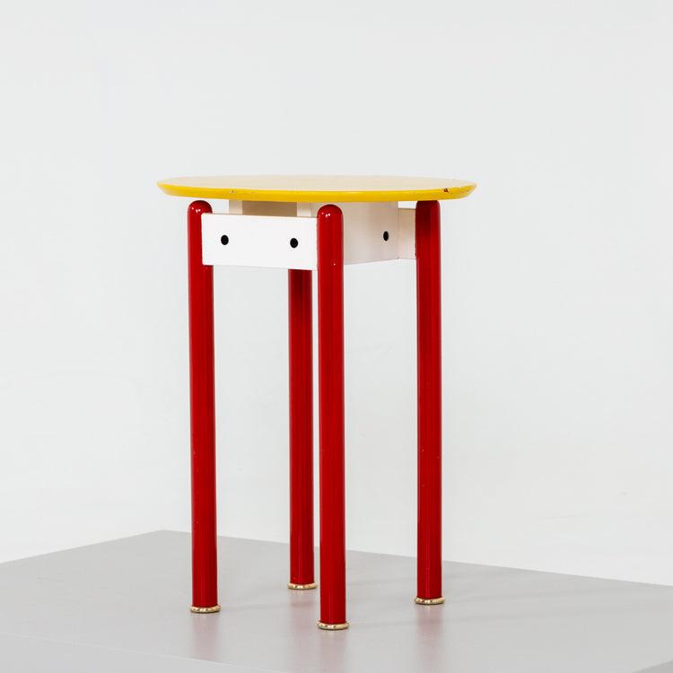 Stool, probably Italy, 20th Century - Ehrl Fine Art & Antiques
