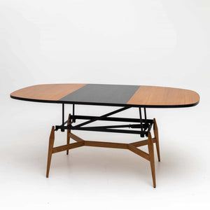 Multifunctional Table, Mid-20th Century