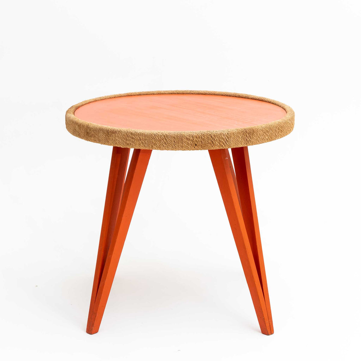 Coffee Table, attributed to Augusto Romano, Italy 1940s