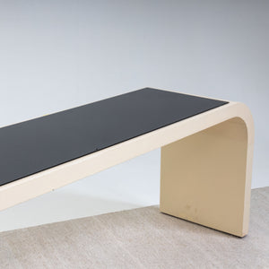 Modern Console Tables attr. to Howard Dilday, 20th Century