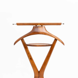 Valet Stand by Fratelli Reguiti, Italy 1950s