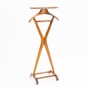 Valet Stand by Fratelli Reguiti, Italy 1950s
