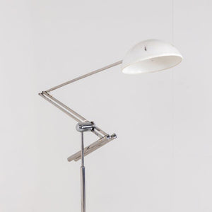 Floor Lamp, Italy 20th Century - Ehrl Fine Art & Antiques