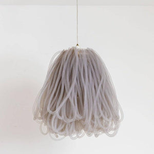 Hanging lamp by Tina Leung for Innermost, United Kingdom, 1990s - Ehrl Fine Art & Antiques