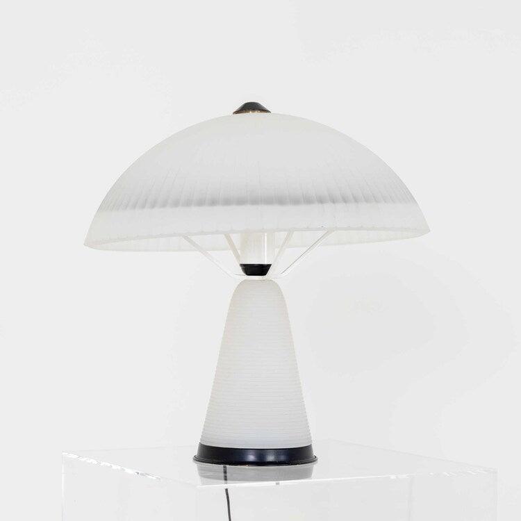 Table Lamp, attr. F. Fabbian, Italy 1970s - Ehrl Fine Art & Antiques
