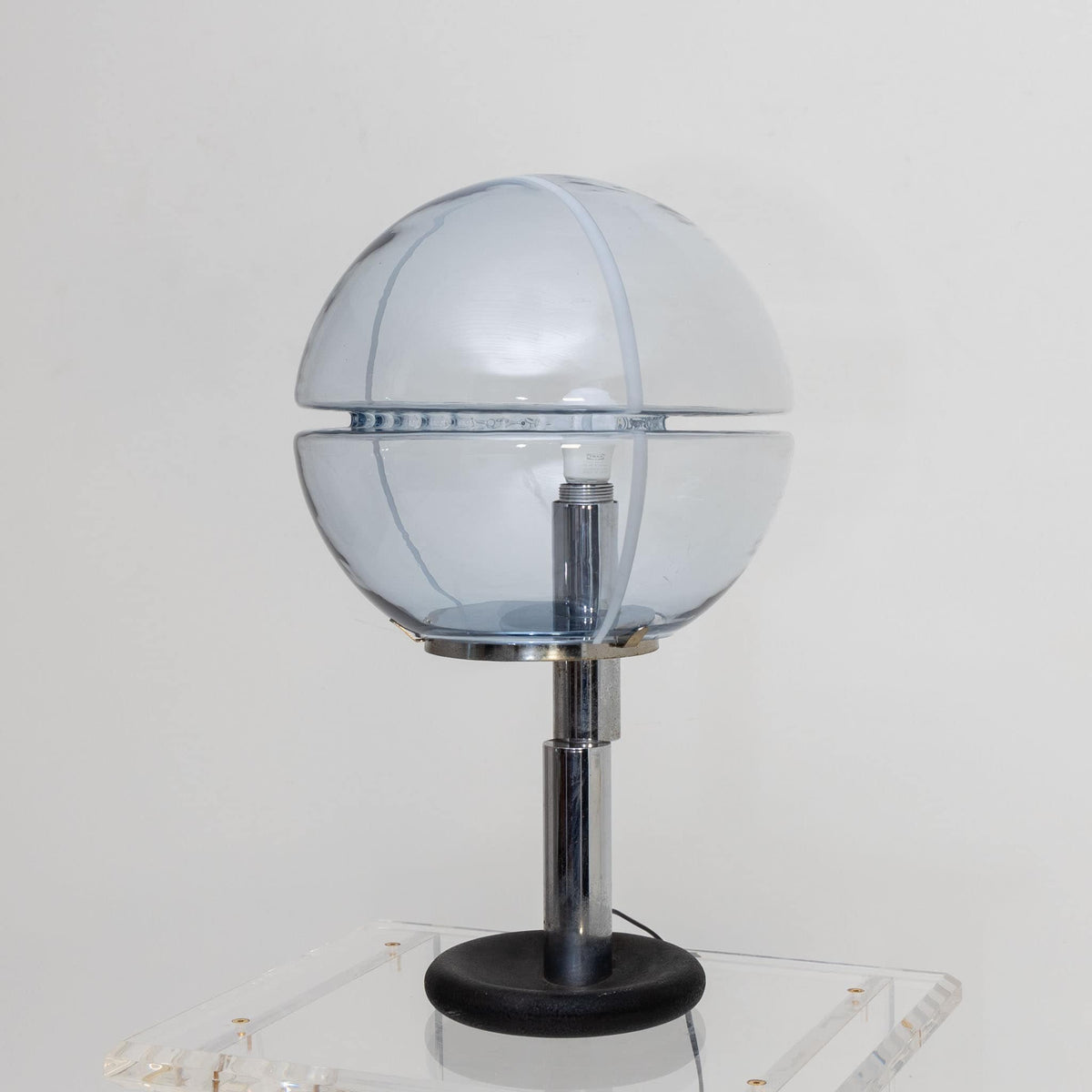 Table Lamp, Italy 20th Century