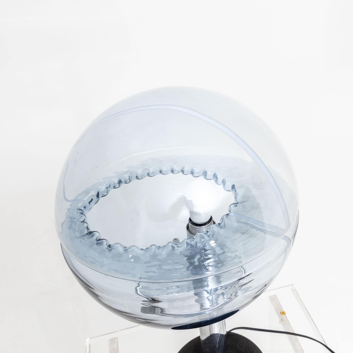 Table Lamp, Italy 20th Century