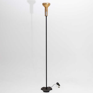 Floor Lamp Model 1073/3 by Gino Sarfatti for Arteluce, Italy 1956