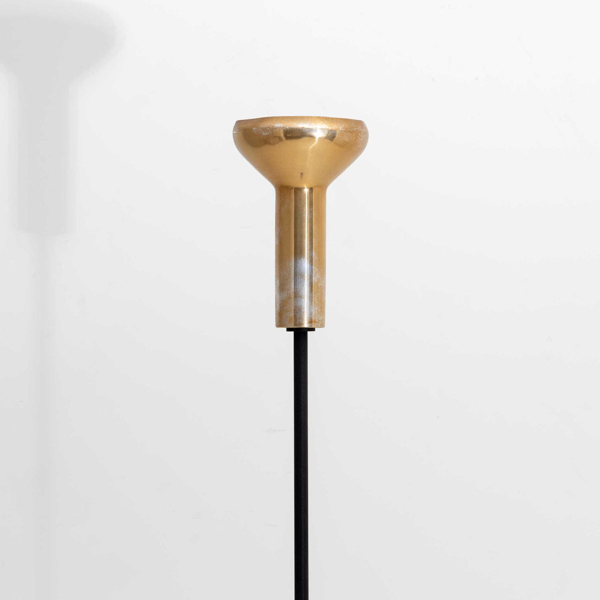 Stehlampe Model 1073/3 von Gino Sarfatti für Arteluce, Italien 1956