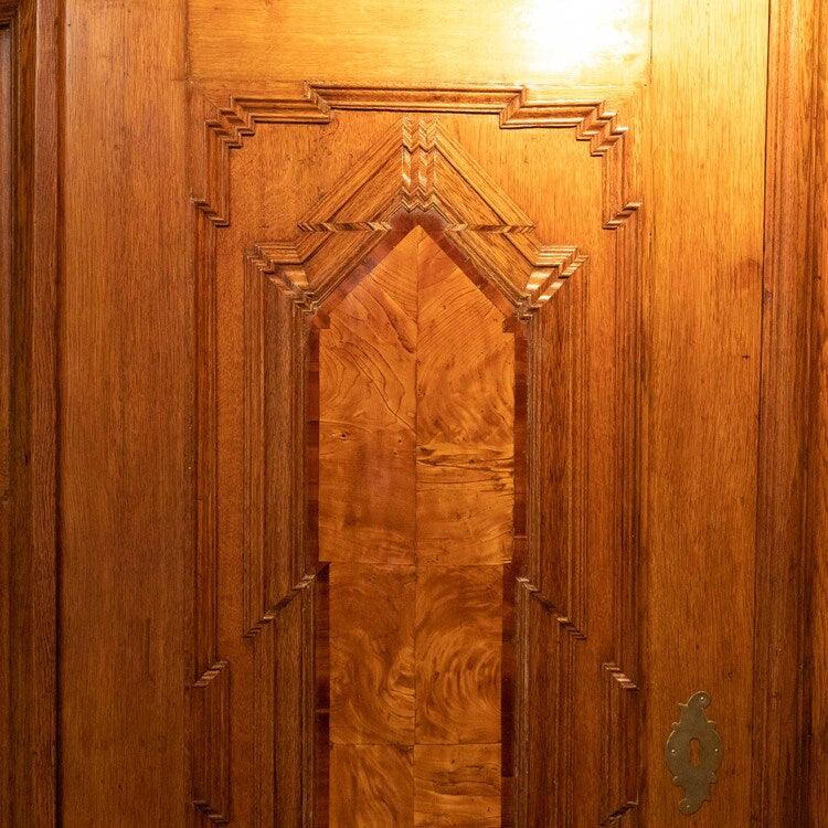 Cabinet, Baroque, Germany, ca. 1750 - Ehrl Fine Art & Antiques