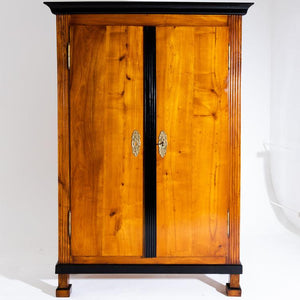 Biedermeier Cabinet around 1820 - Ehrl Fine Art & Antiques