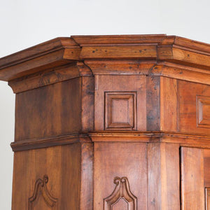 Baroque Cabinet, Mid-18th Century - Ehrl Fine Art & Antiques
