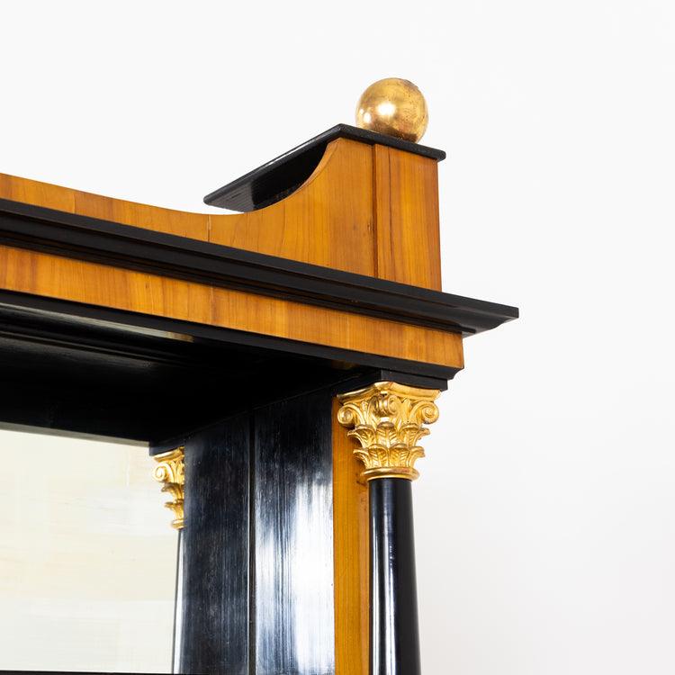 Apothecary Cabinet, Early 19th Century - Ehrl Fine Art & Antiques